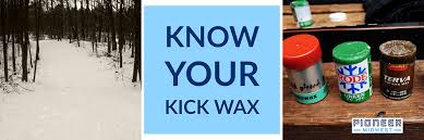 Know Your Kick Wax Pioneer Midwest