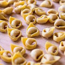 homemade tortellini authentic step by