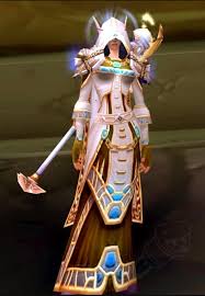 the best transmog tier sets in world of