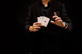 Slide cards off both the top and bottom of the deck in one motion. Magic 101 13 Different Techniques To Master Easy Card Tricks 2021 Masterclass