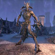 Lore:Molag Bal - The Unofficial Elder Scrolls Pages (UESP)