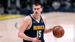 Polish your personal project or design with these nikola jokić transparent png images, make it even more personalized and more attractive. Nba Awards Nikola Jokic Joel Embiid And Stephen Curry Named Mvp Finalists Sports Illustrated