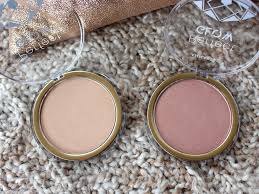 annabelle perfect glow highlighters