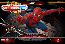 Завдяки цьому костюму наш герой знайде не виданною до селю силу і унікальні уміння і здібності. Download Spider Man 3 1 0