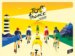 Site officiel de la célèbre course cycliste le tour de france 2021. Le Tour De France 2021 En Cotes D Armor Cotes D Armor Le Departement