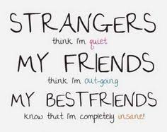 Bff on Pinterest | Best Friend Quotes, Best Friends and My Best Friend via Relatably.com