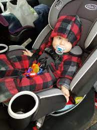 Slouched In Car Seat Babycenter