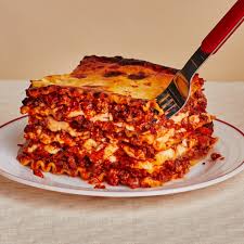 ba s best lasagna recipe bon appé