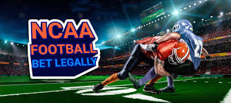 Where Can I Bet on College Football Legally?
