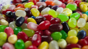 Ranking The 49 Best Jelly Belly Flavors Paste