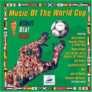 Music of the World Cup