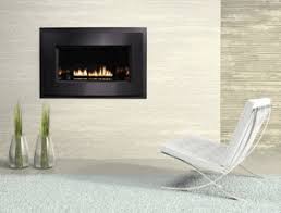 gas fireplace cost guide unit add