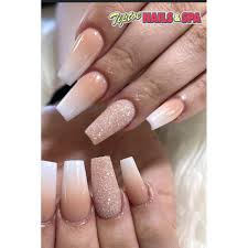 tip toe nails spa nail care and