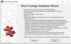 rhinoscriptcompiler rh7 installer