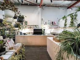 Perth S Best Garden Cafés Localista