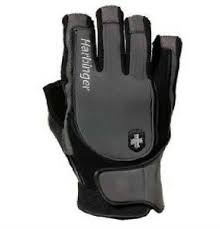 Details About Harbinger Training Grip Weight Lifting Bike Gloves