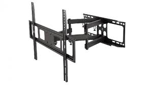 70 large full motion tv wall mount
