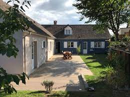 beaux jours en baie de somme