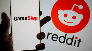 How can a college student start a blog? My 250 Investment In Gamestop Financial Times