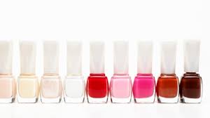 8 glossy facts about nail polish