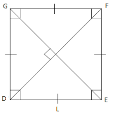 Quadrilaterals Properties Parallelograms Trapezium