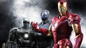 iron man 3 hd wallpapers 1080p for