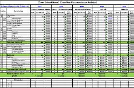 Download Free Construction Estimate Template Excel Free