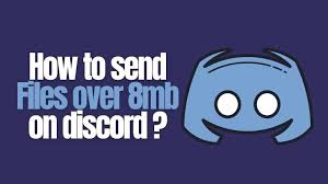 You can toggle this permission discord account settings. How To Send Files Over 8mb On Discord Without Nitro Exploringbits