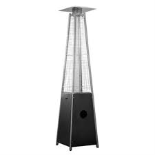 Az Patio Heaters Tall Quartz Glass Tube