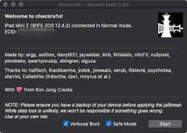 #unc0ver 5.3.1 is now available. What To Do If The Jailbreaking Failed