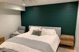 Top Tips For Painting A Feature Wall