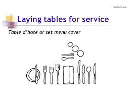Your la carte table setting stock images are ready. Table Setting