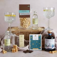 gin prosecco gifts