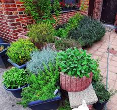 89 creative herb garden ideas for every