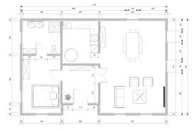 comment dessiner un plan de maison soi