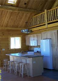 First Floor Master Suites In Log Home