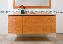 How To Build A Floating Vanity Fine
