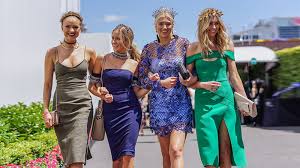 what to wear to spring racing carnival