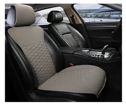 Best Leather Car Seat Covers That