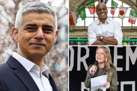 Get involved and shape london's future. Mayor Of London Election 2021 When Will Voting Begin Eminetra Co Uk