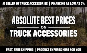 Truck Lighting Kits Accessories Realtruck