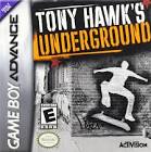Rob Hammersley Tony Hawk's Underground 2 Movie