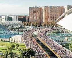 Imagen de Maratón de Valencia