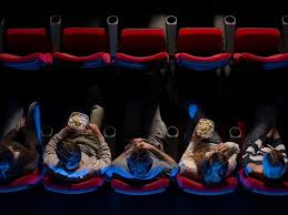 Regal Cinemas Reportedly Preparing To