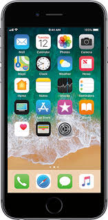 Shop for at&t prepaid iphone 6 at best buy. Apple Iphone 6s Space Gray 32 Gb From At T