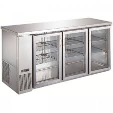 Coldline Ubb 24 72gss 72 Inch Stainless