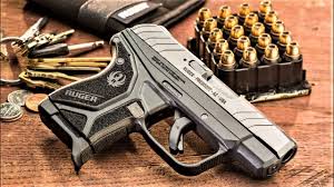 best ruger handguns for everyday carry