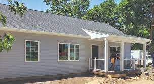 Building A Habitat Home What It Takes