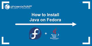 install java on fedora openjdk and