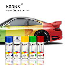 How To Choose The Right Car Paint Color